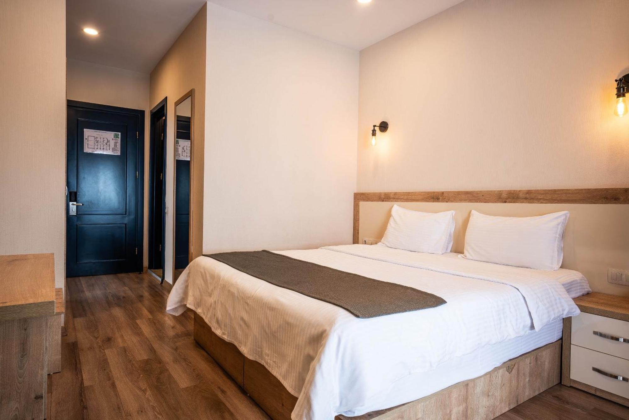 Gudauri Inn Luaran gambar