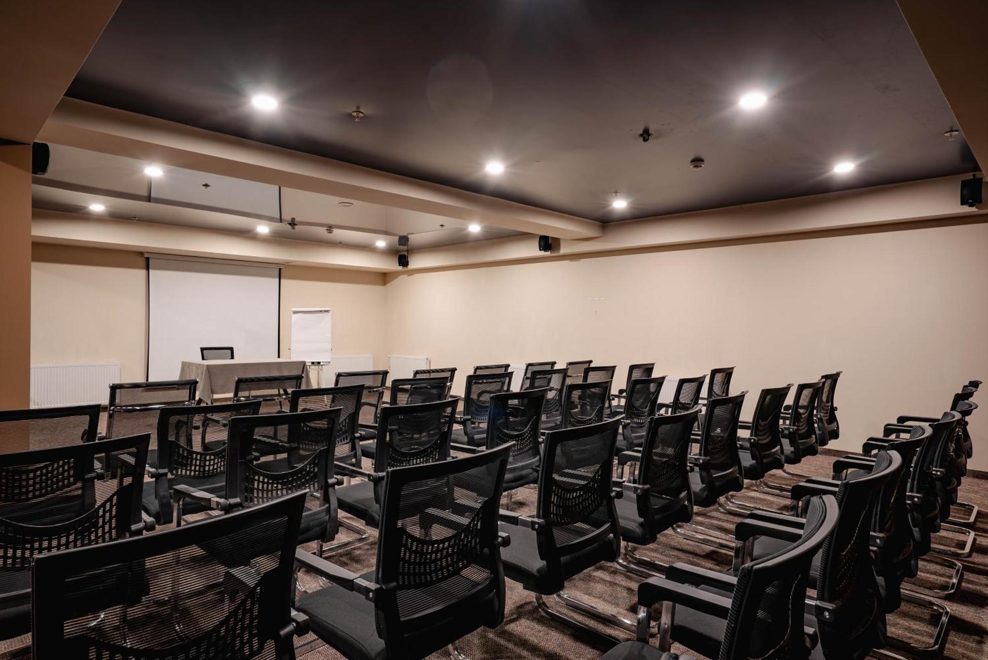 Gudauri Inn Luaran gambar Computer Lab